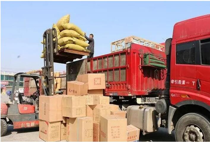 漳州到壤塘县物流专线