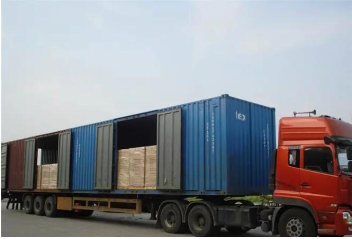 漳州到壤塘县整车运输