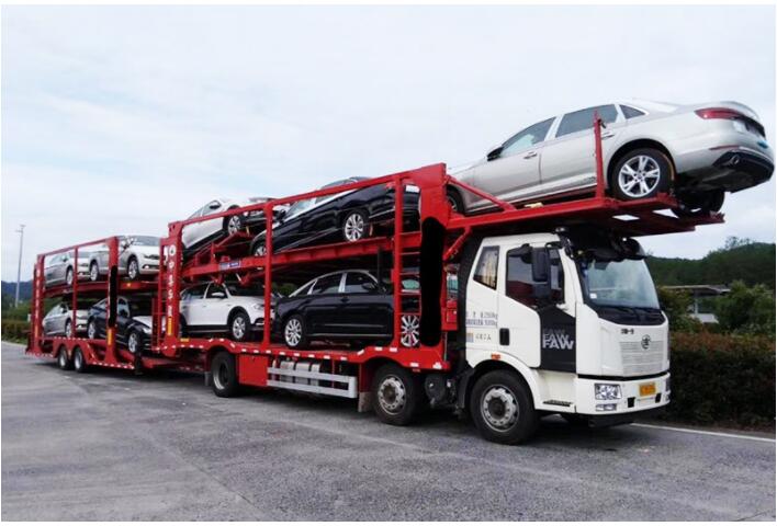 漳州到壤塘县轿车托运